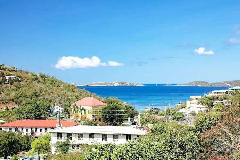 Villa Island Paradise