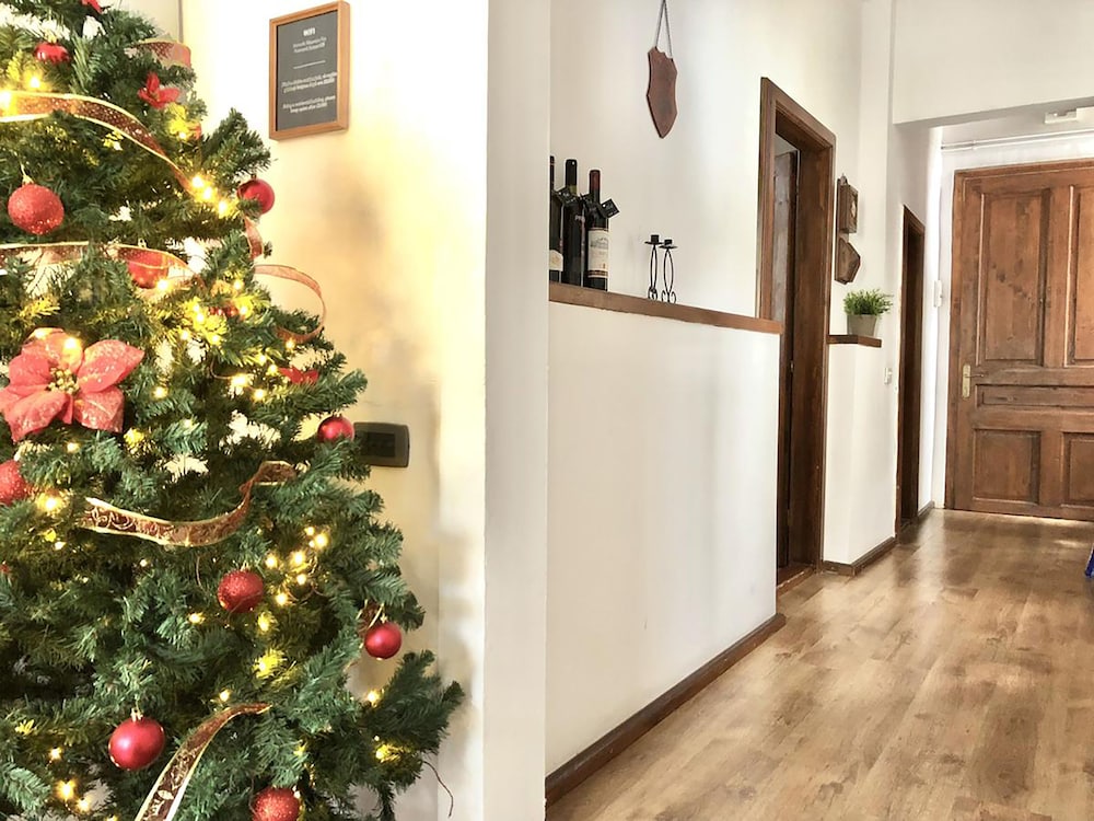 Brasov Residence Apartment
