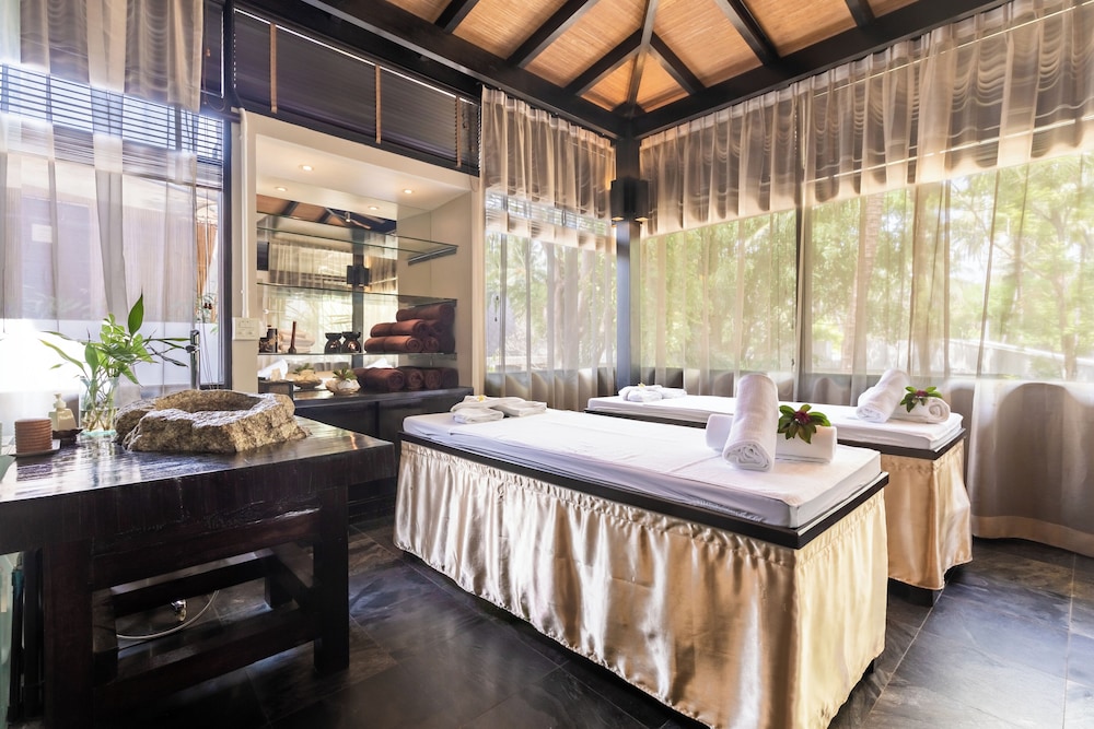 Nikki Beach Resort & Spa