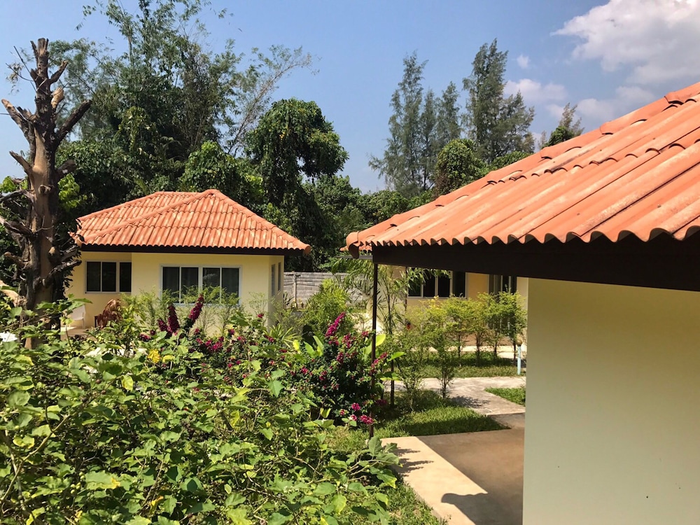 The Canal Villas Khaolak
