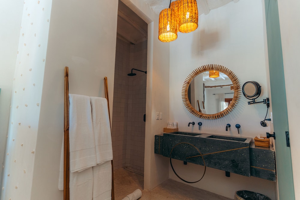 Isla Holbox Vacations - Ser Casasandra Boutique Hotel - Property Image 74