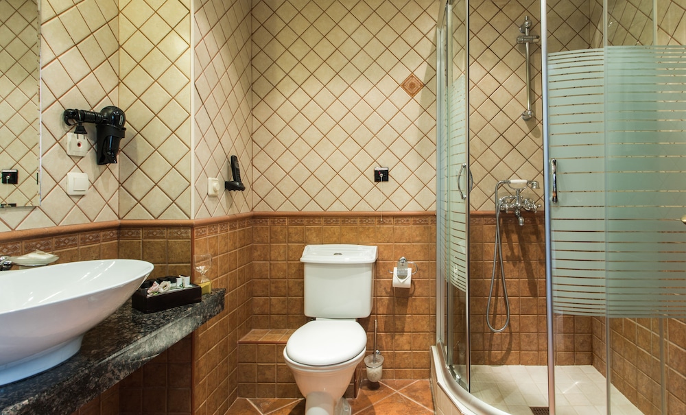 Bansko Vacations - Premier Luxury Mountain Resort - Property Image 55