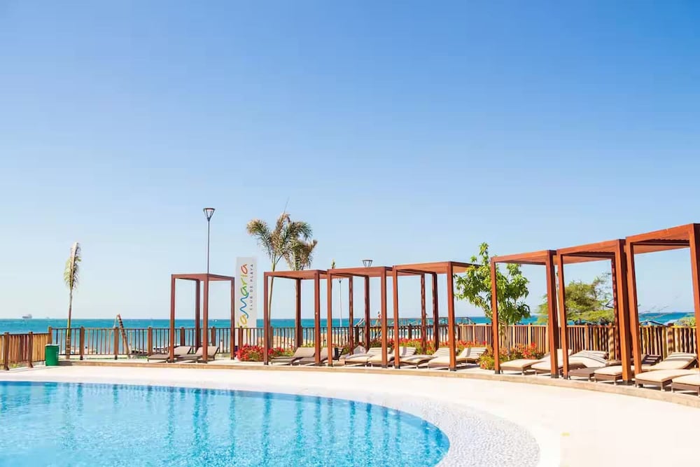 Stunning 2BR Apartament With Pool in Santa Marta