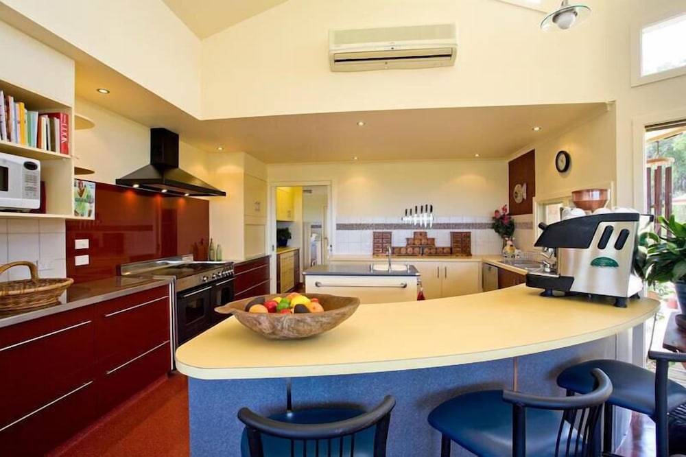 Cape Otway Cottages