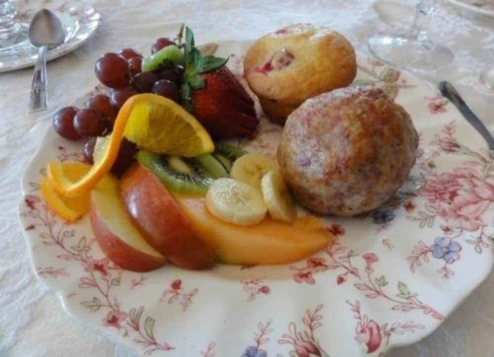 Corner George Inn Bed & Breakfast