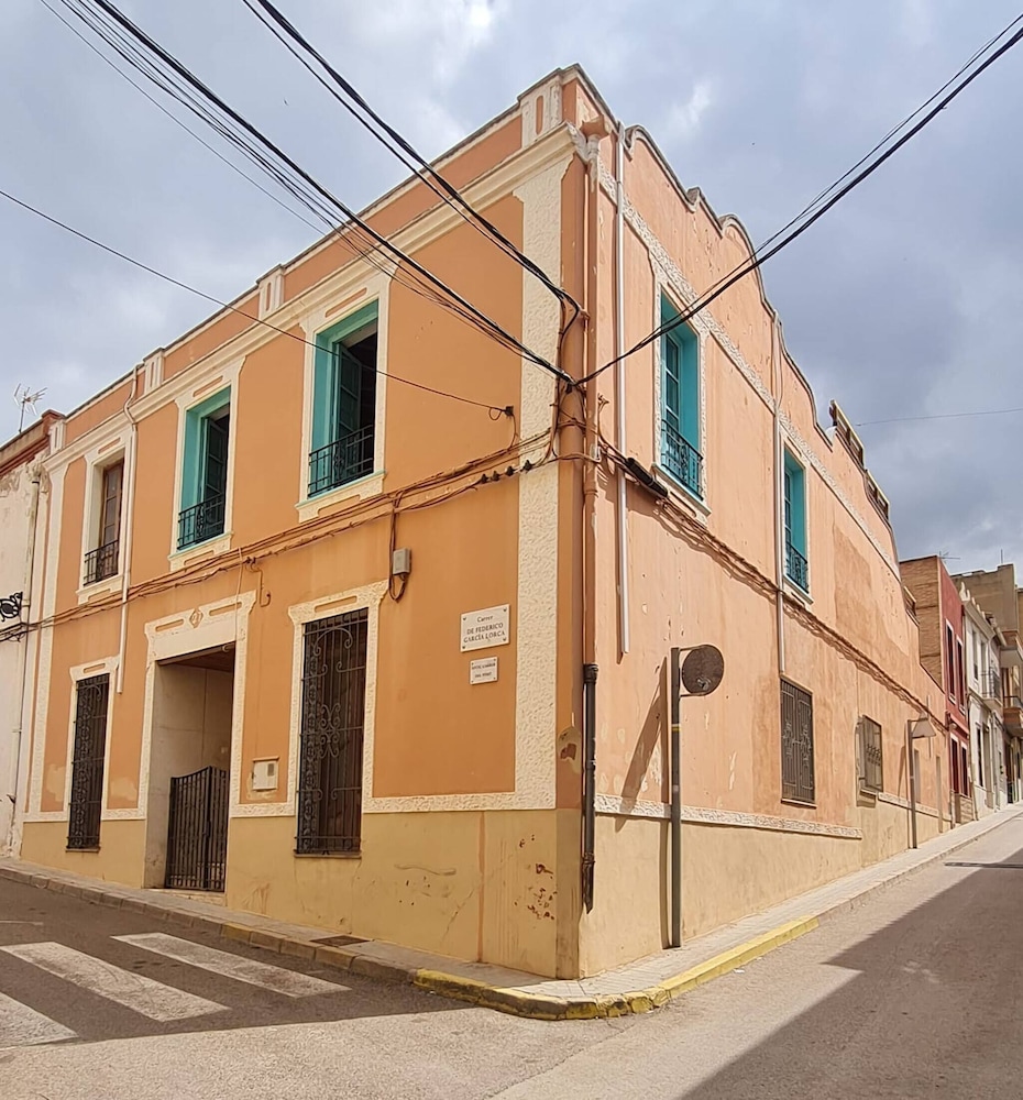 building