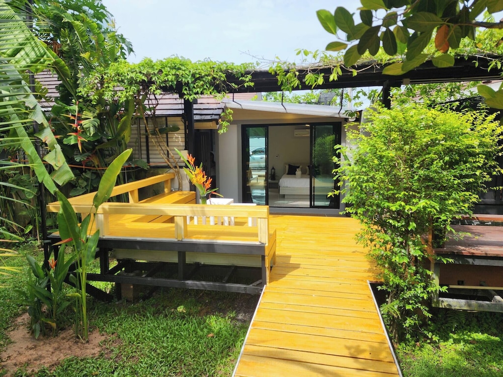 Pool Villa Suchada 2 Bedrooms