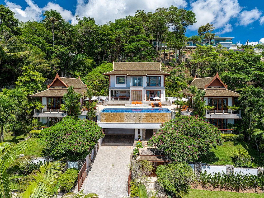 Baan Bon Khao