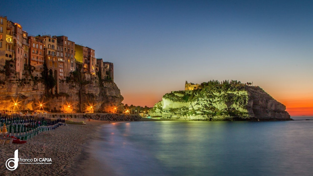 La Torre del Mulino - Superior Rooms