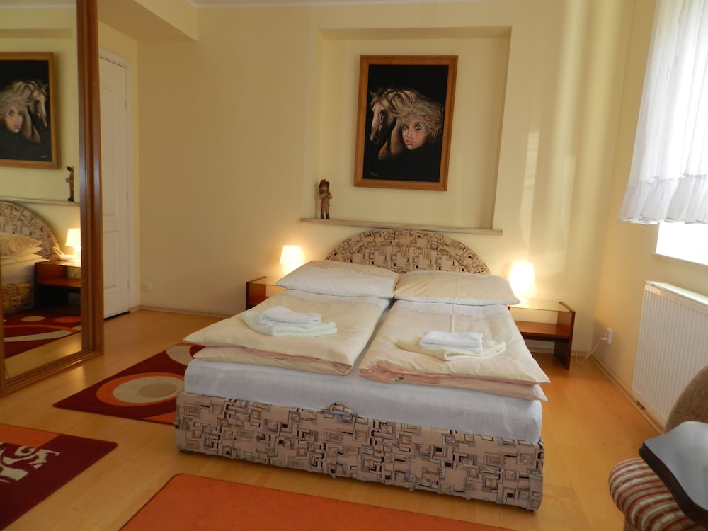 Villa ALFA