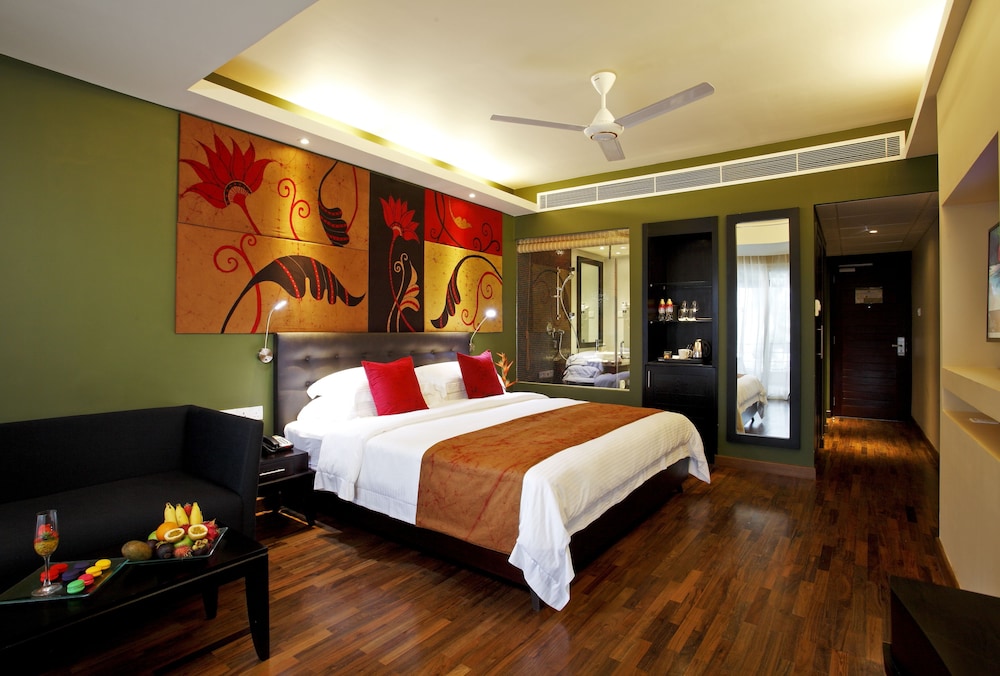 NH Bentota Ceysands Resort