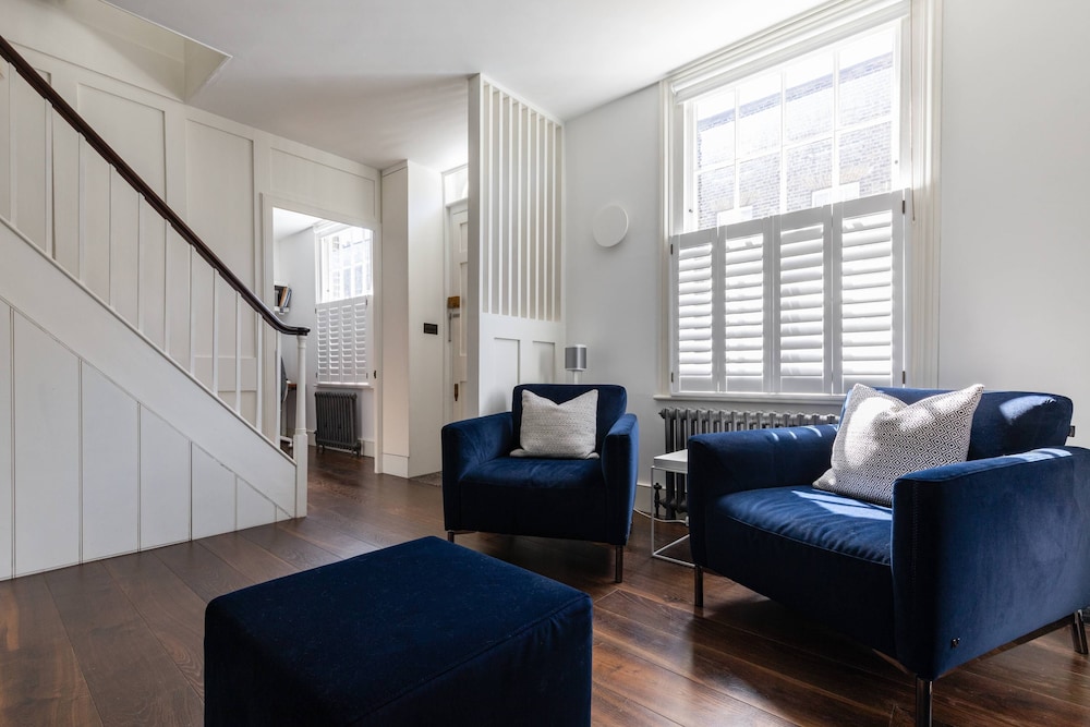 Whittlesey Street II by Onefinestay