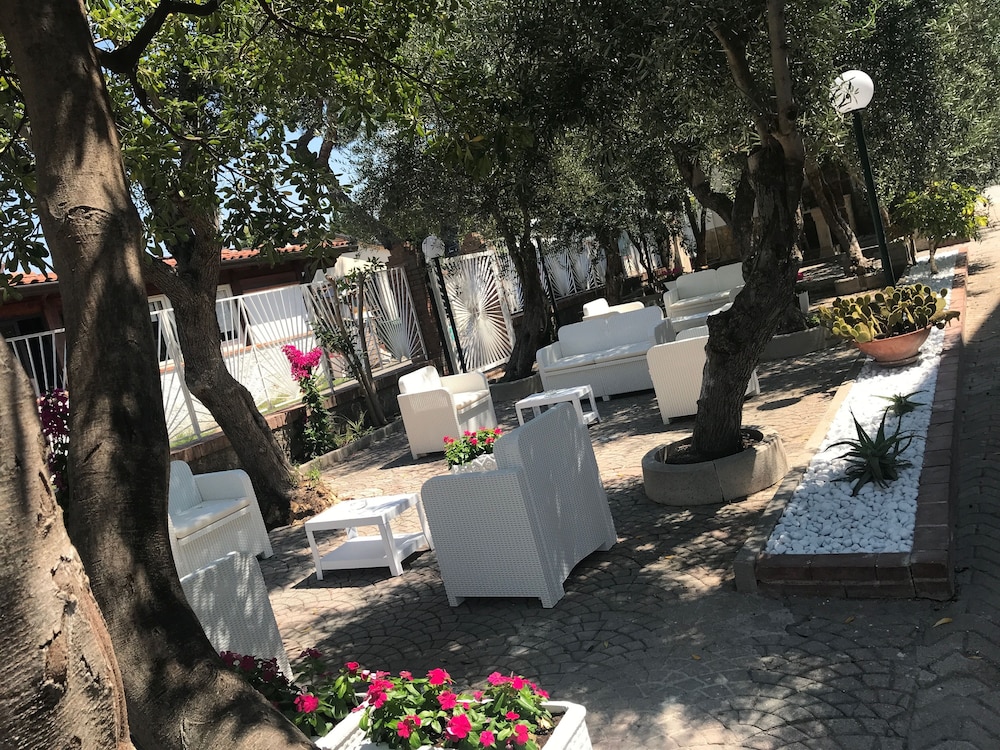 Villa Paestum