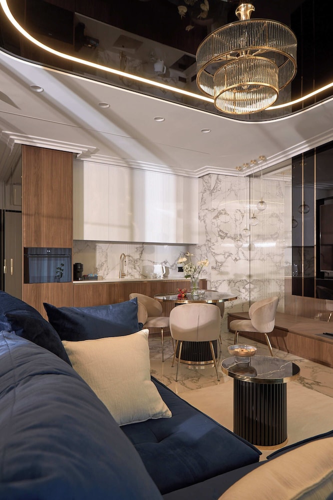 High Stay Granaria by Downtown Apartments