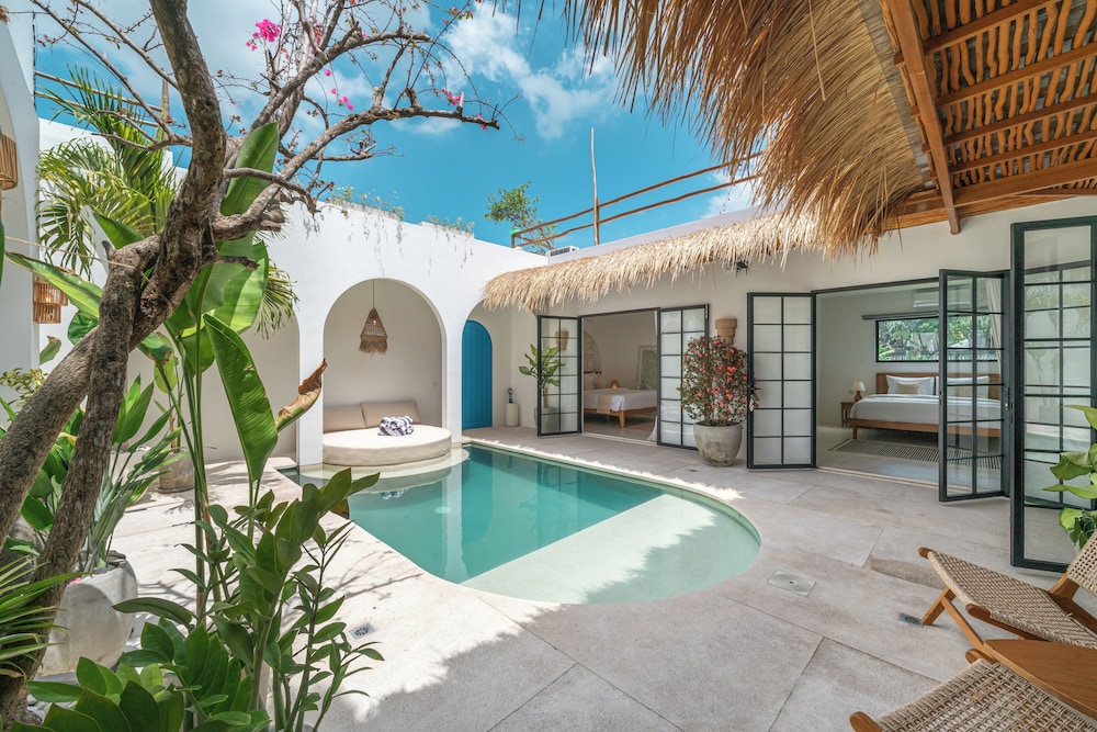 Villa Dusa