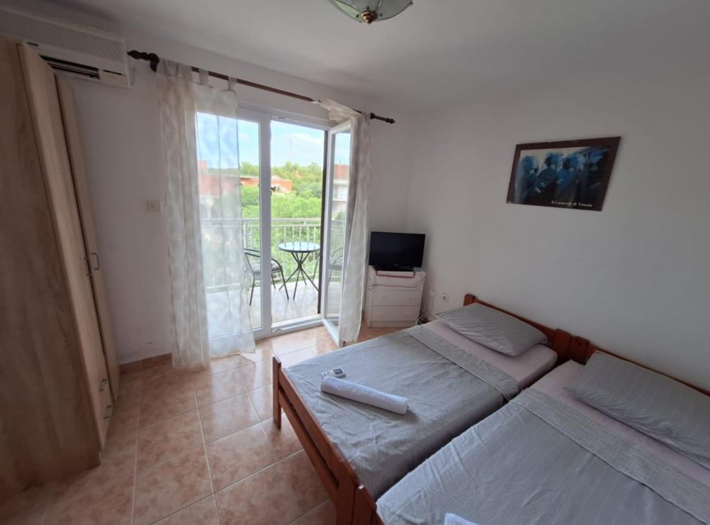 Apartments Villa Šesto