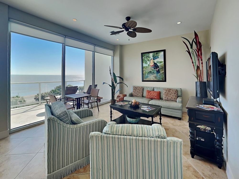 Seas the Day by Ryson Vacation Rentals