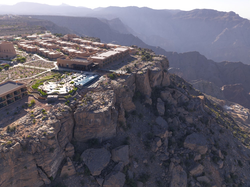 Anantara Al Jabal Al Akhdar Resort 146