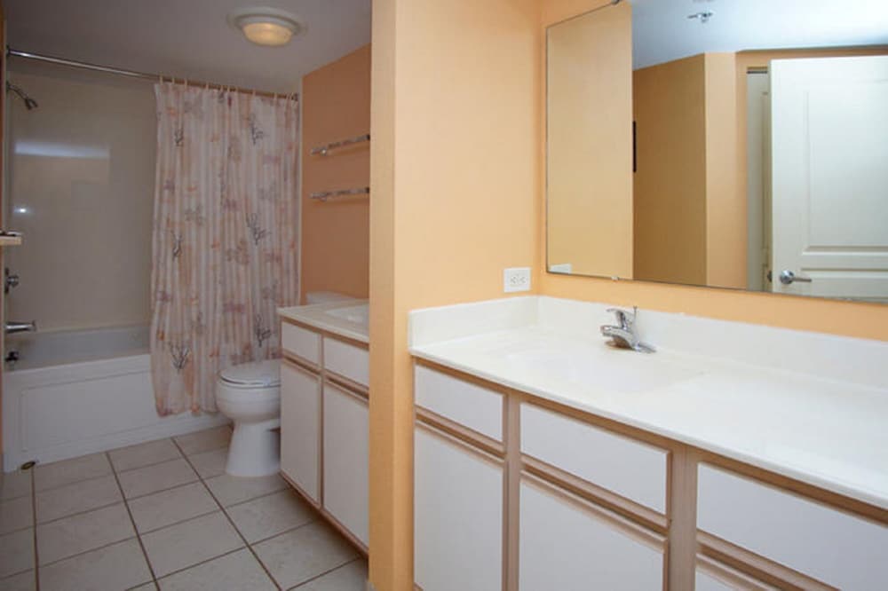 Units at Bay Watch by Elliott Beach Rentals