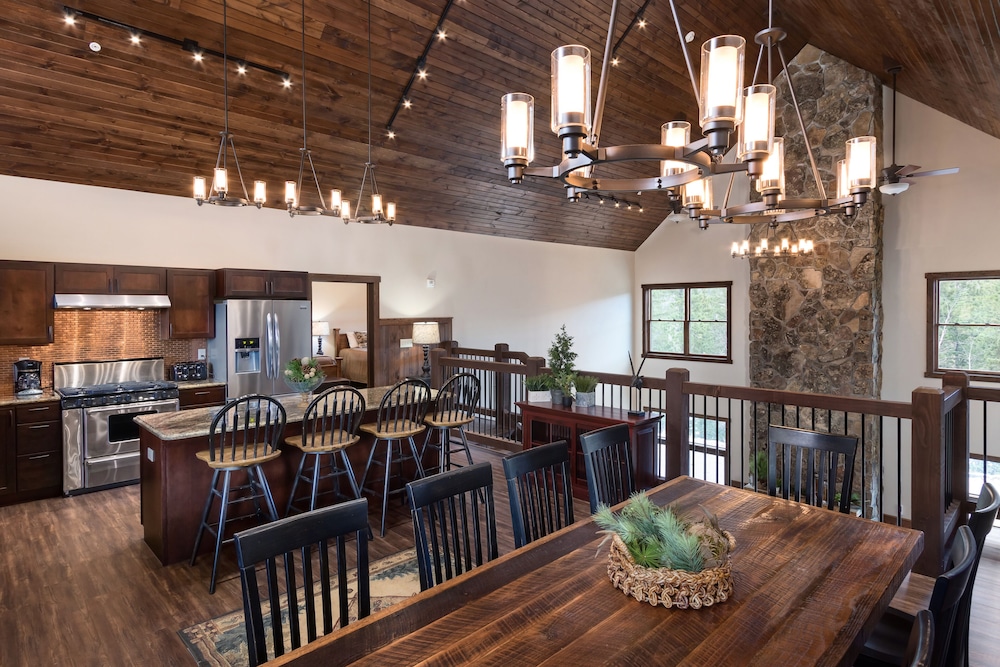 Sylvan Lake Lodge at Custer State Park Resort
