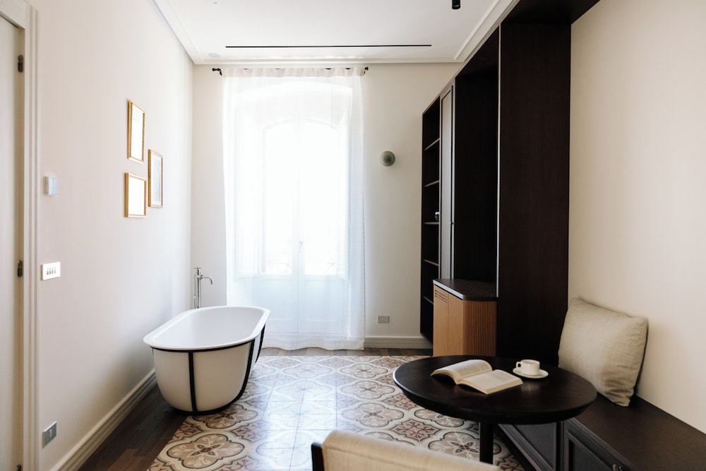 Palazzina Gentile