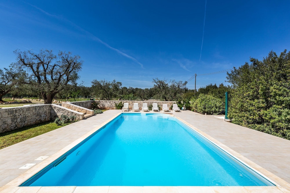 3880 Villa Sierri by Perle di Puglia
