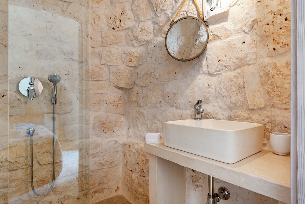 Tenuta Incanto With Private Pool Ostuni