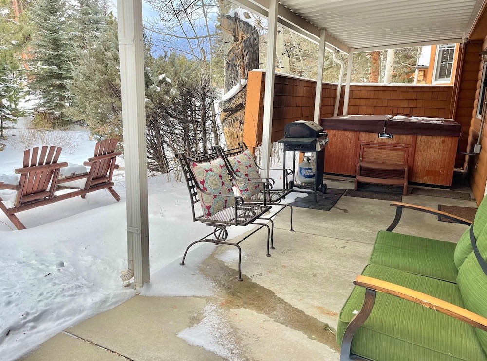 Estes Park Condos - Property Image 146