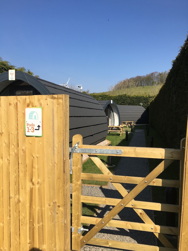 Low Greenlands Holiday Park