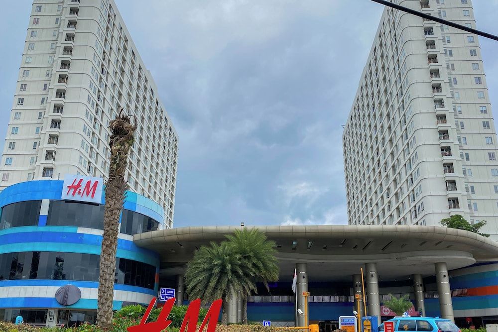 Good Deal 2BR Apartment Cinere Bellevue Suites