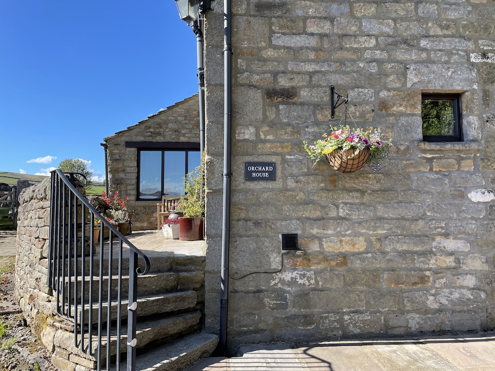Orchard House B&B