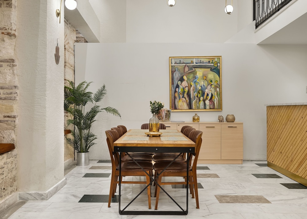 Pera Rasso Oteli Boutique Otel - Image 16