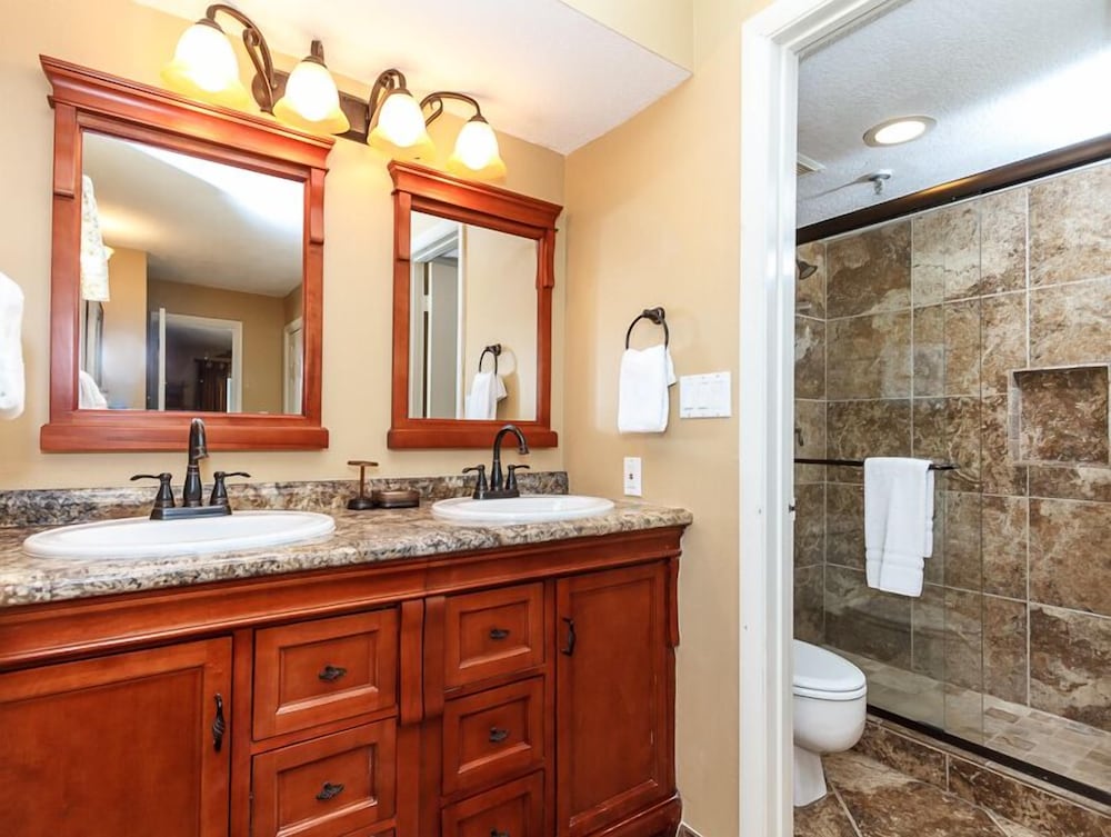 Gulfside 501 by Brooks and Shorey Resorts