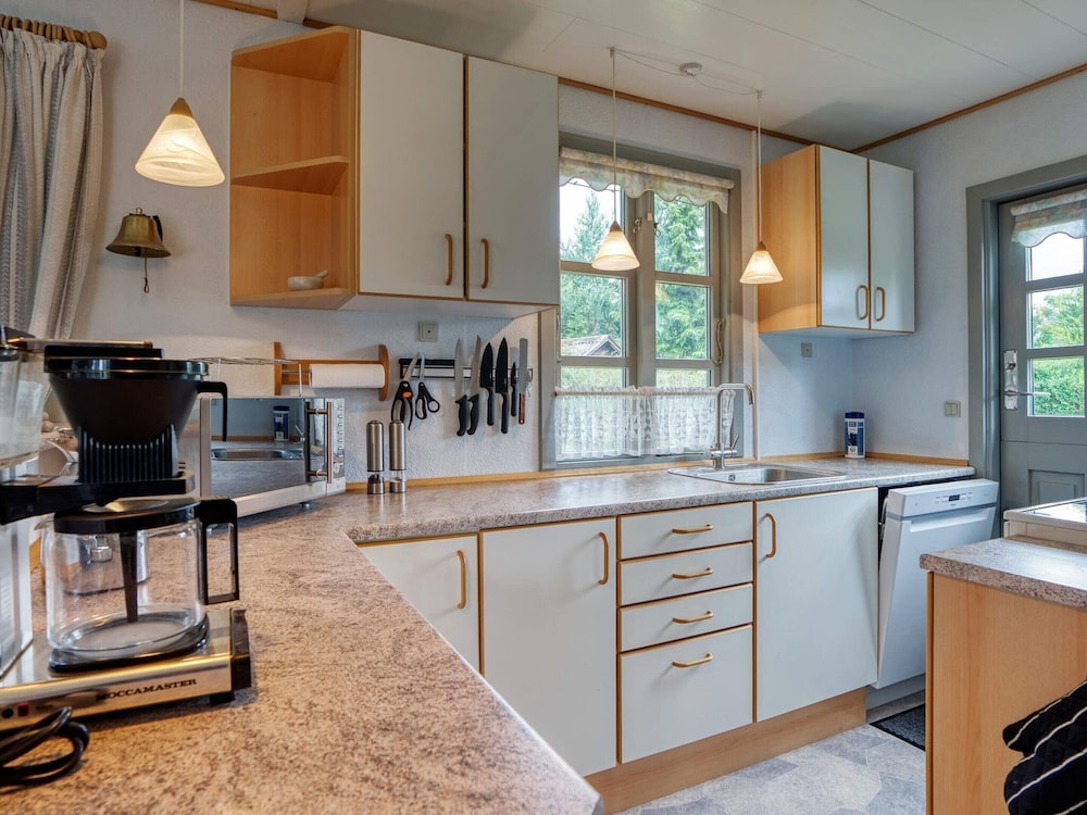 5 Person Holiday Home in Store Fuglede view 4