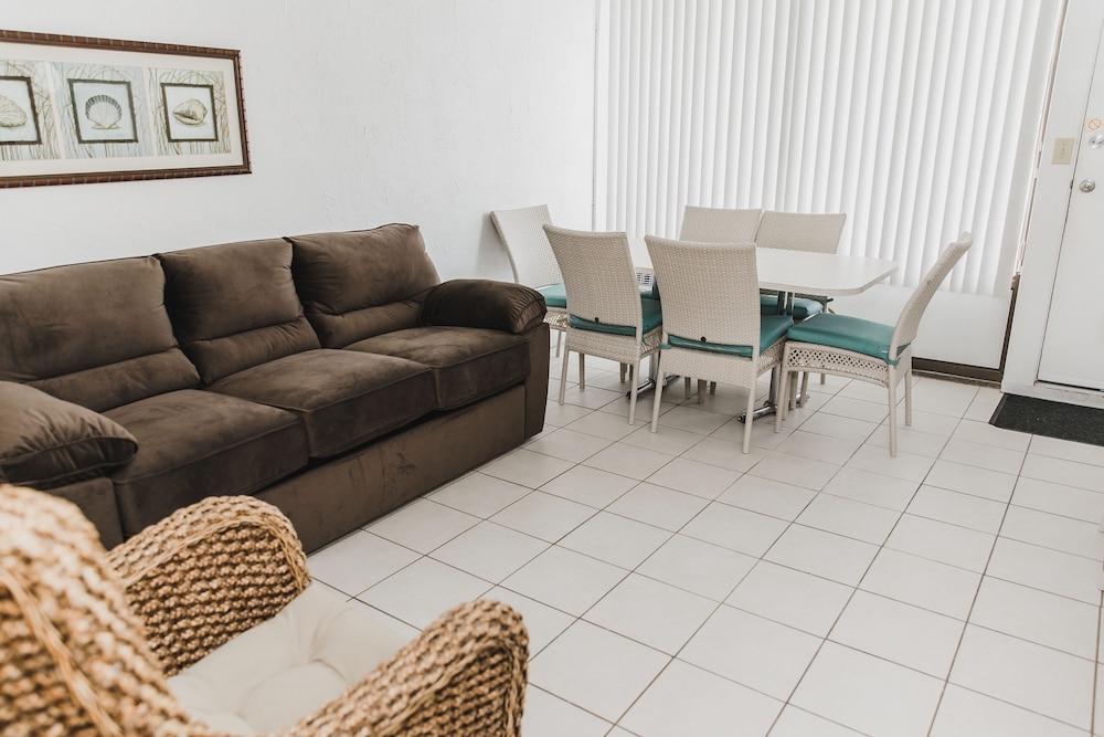 AA Heart of Wildwood Motels