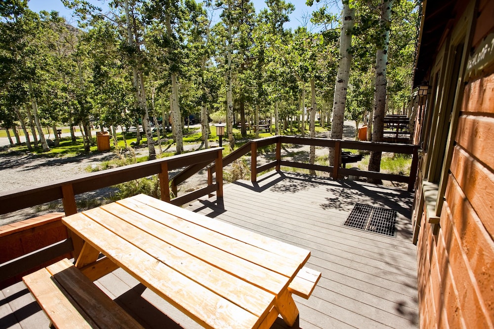 Convict Lake Resort