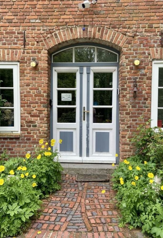 Warft Simmerdeis 2 Comfortable Holiday Residence