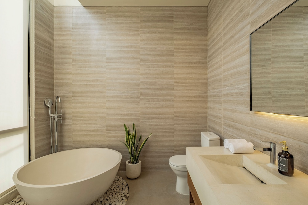 Villa Gaudi Dua by DVH Luxe Retreats 2BR
