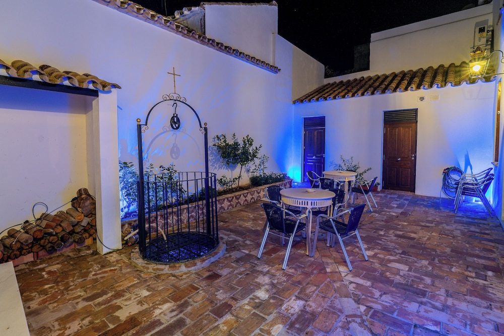 CASA DE LA SEÑORA