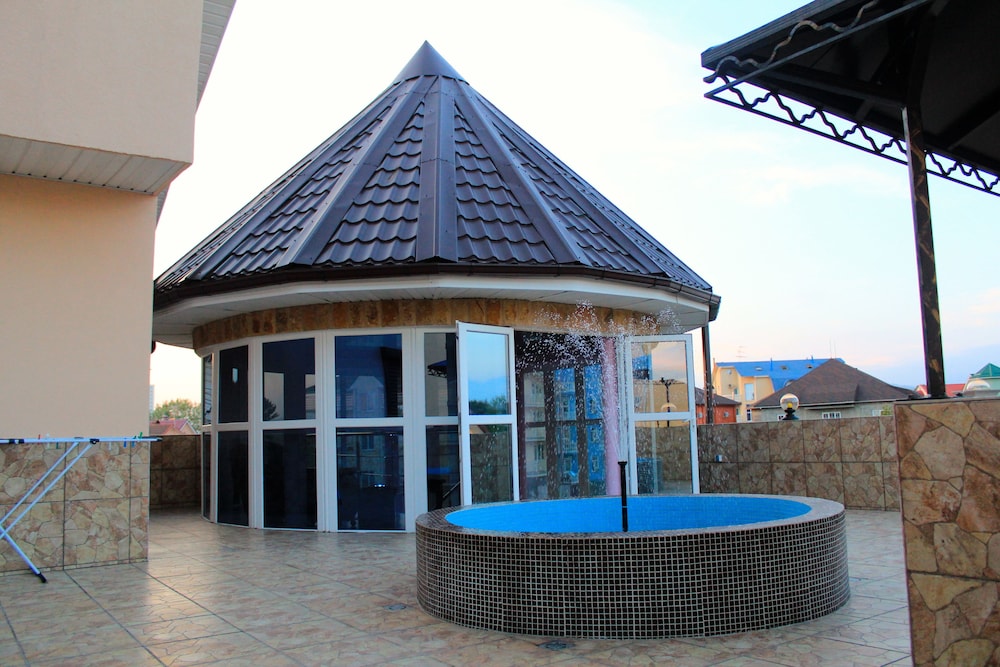 Guest House Elmira