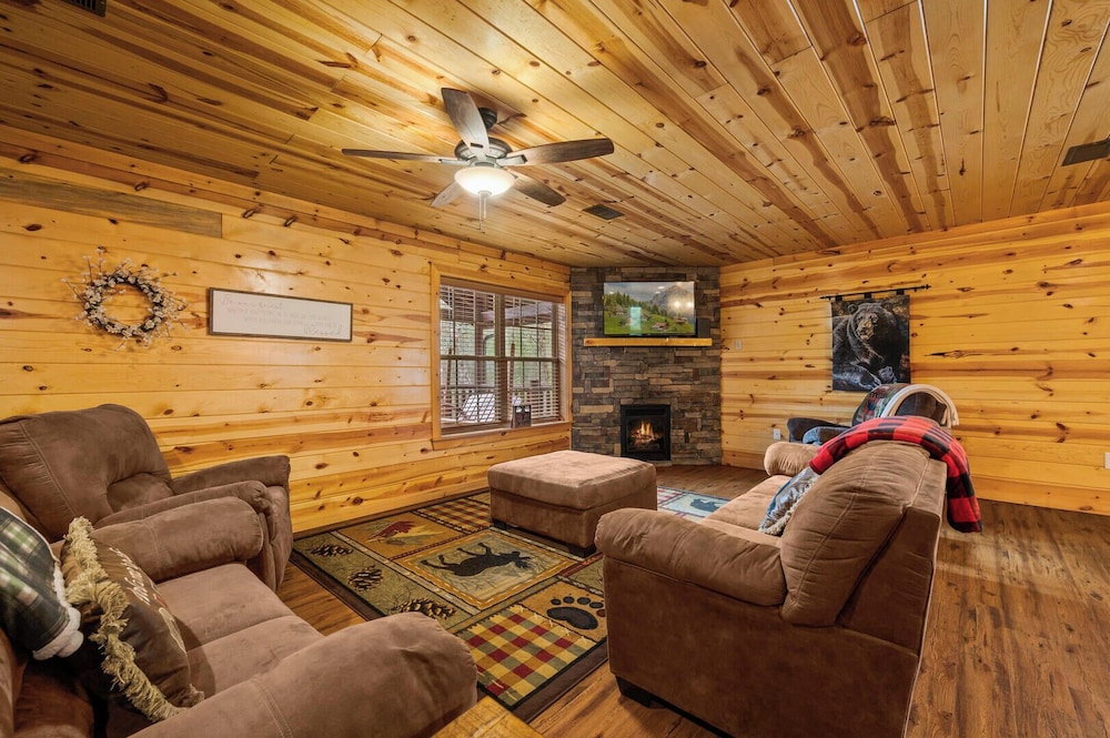 Smoky Cove Dream