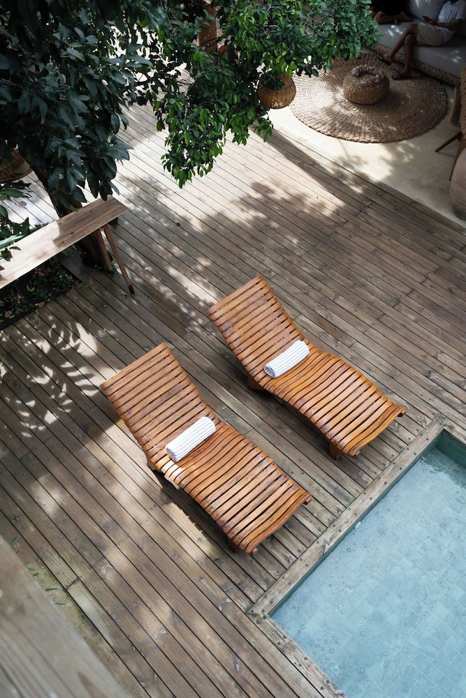 Corais de Trancoso Boutique