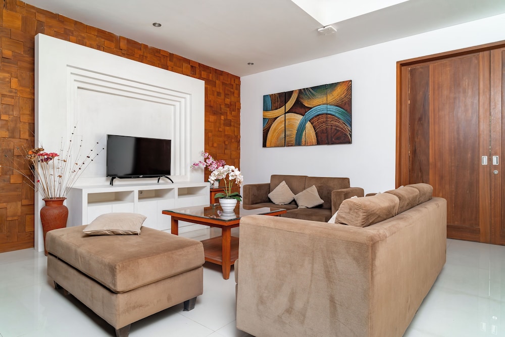 Bale Gede Luxury Villas by Moria