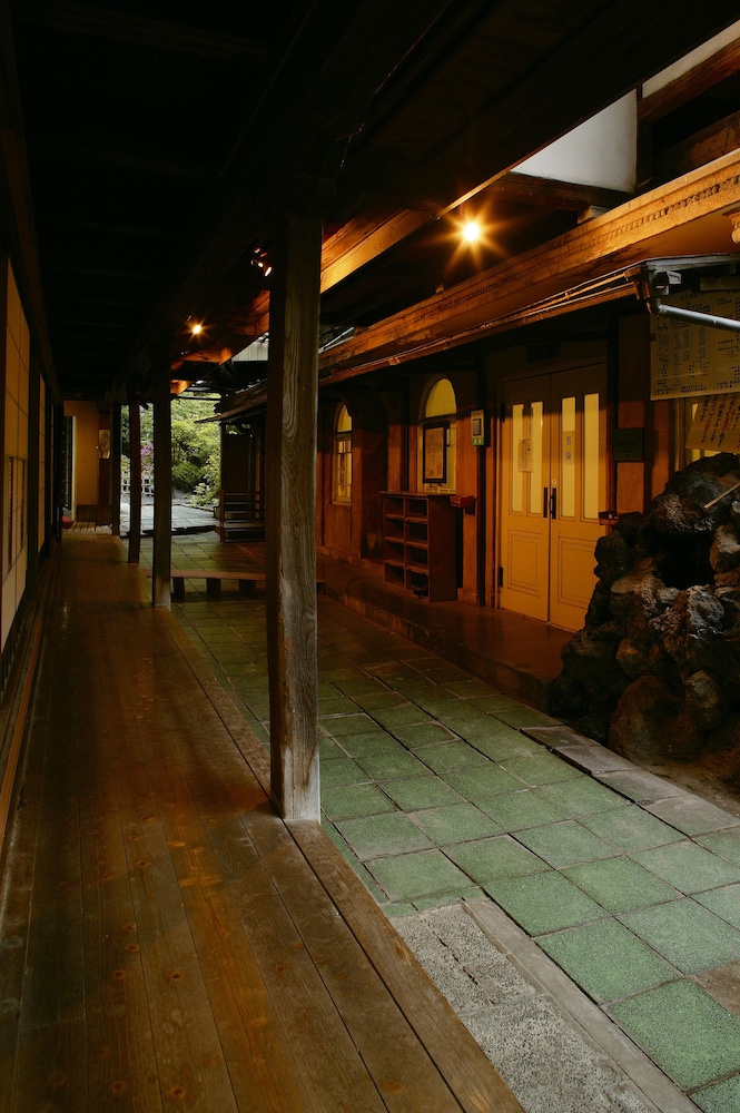 Sekizenkan