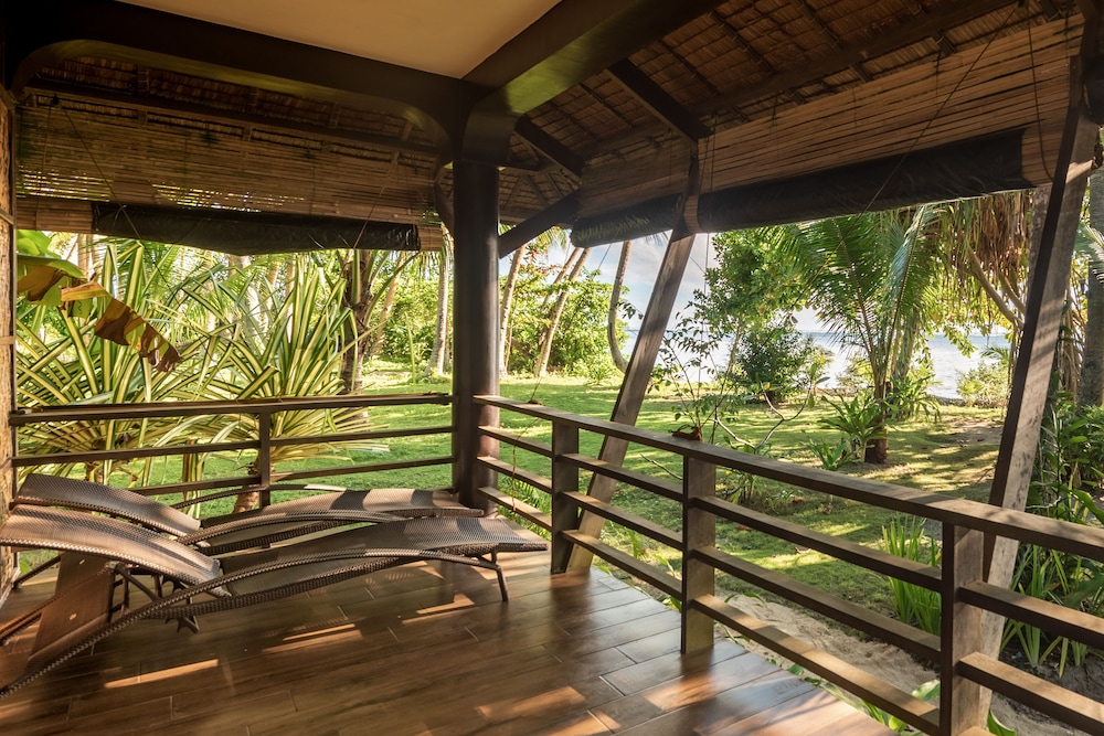 Siargao Inn Beach Resort