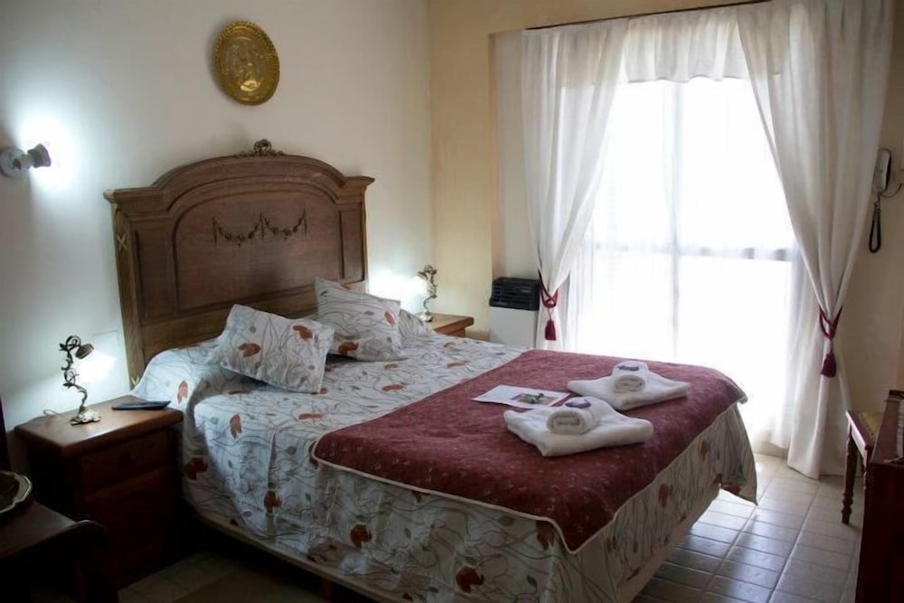 Hosteria Aconquija