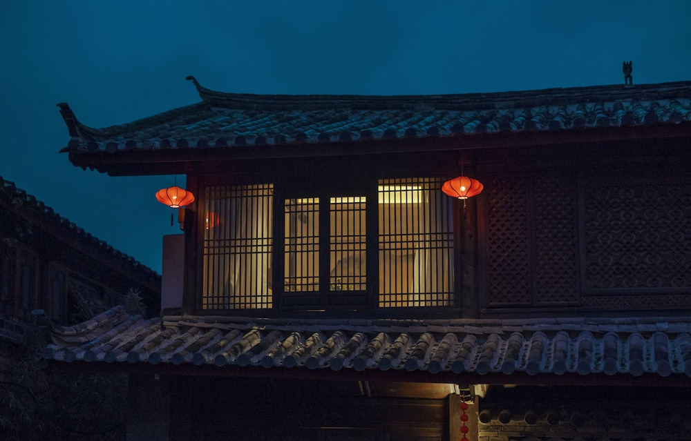 Lijiang Qilu Garden Hotel photo 69 of 96