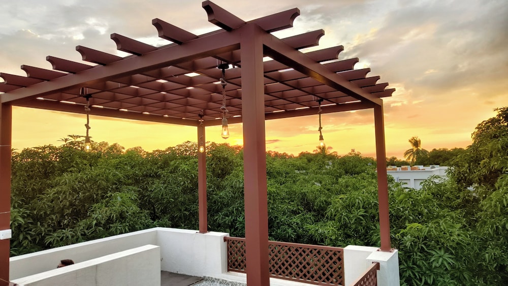 Le Casa Lion Resort - A Premium Resort In Sasan Gir