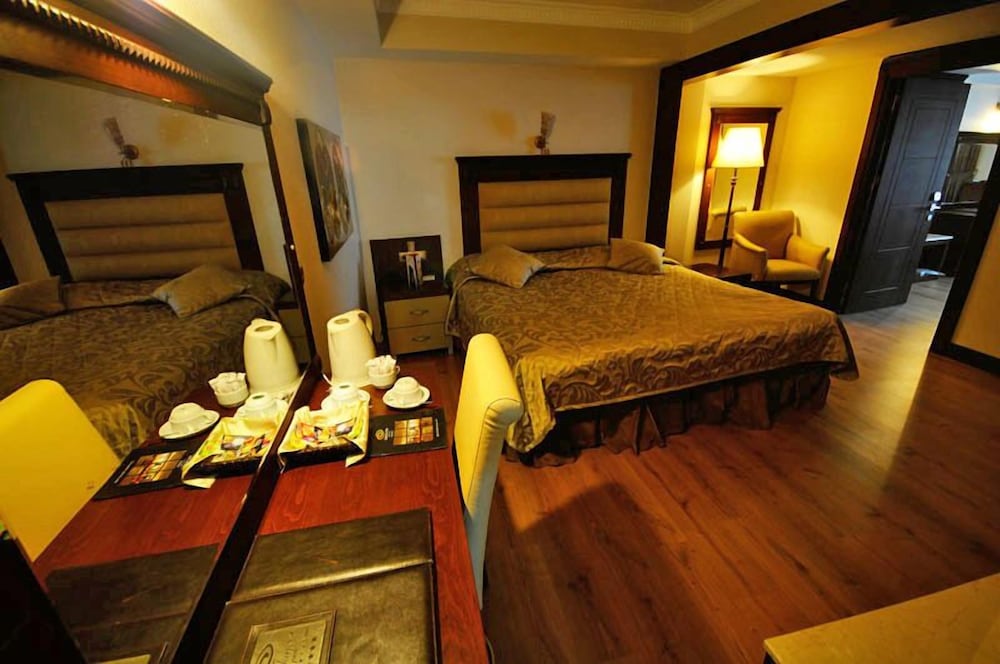 Cukurova Park Otel - Image 53