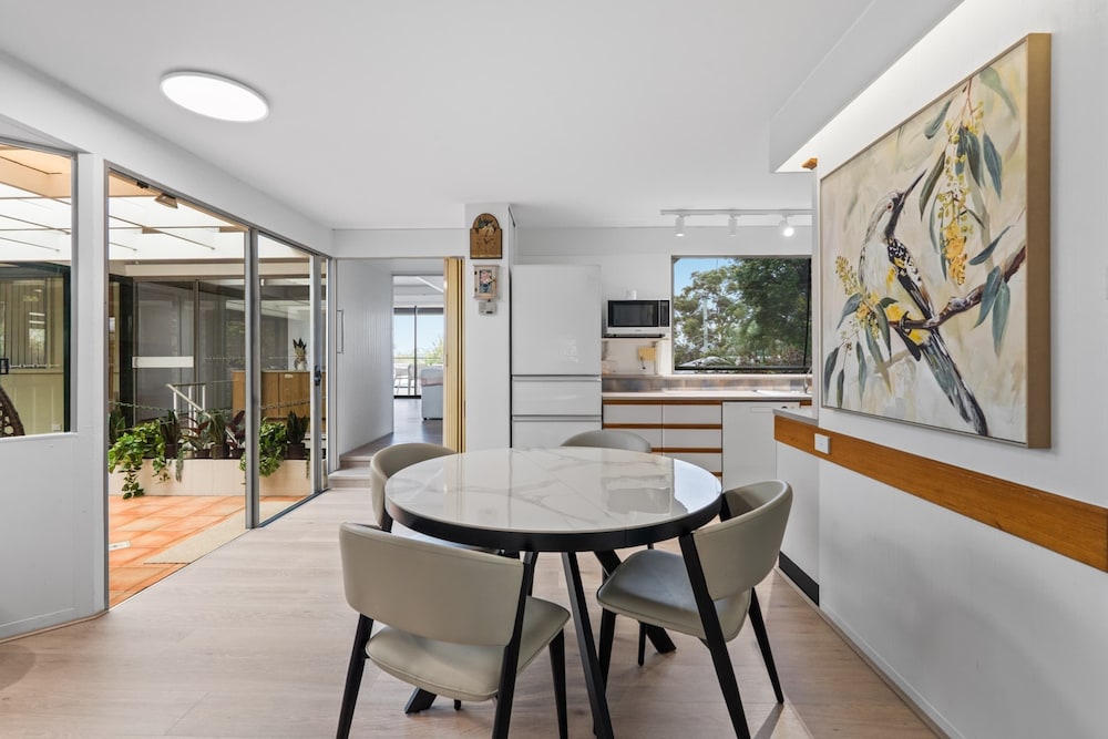 Family Home Near North Brisbane Parks